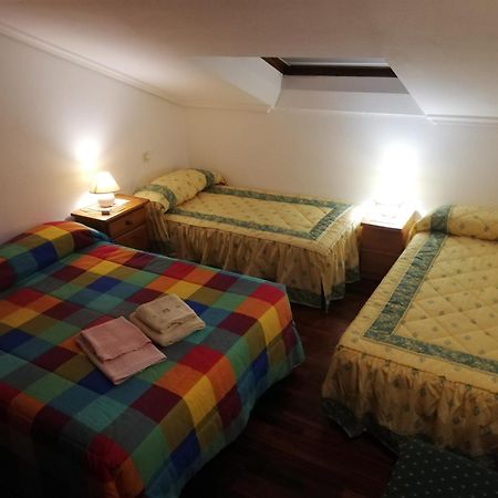 Duplex Alva Apartman Baiona Kültér fotó