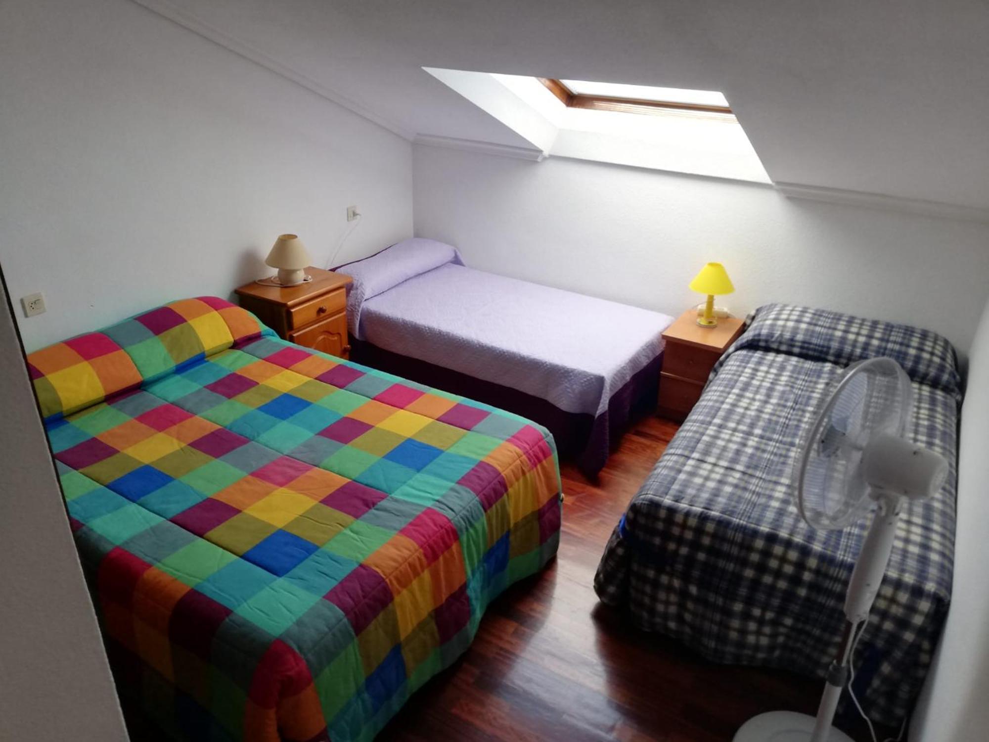 Duplex Alva Apartman Baiona Kültér fotó