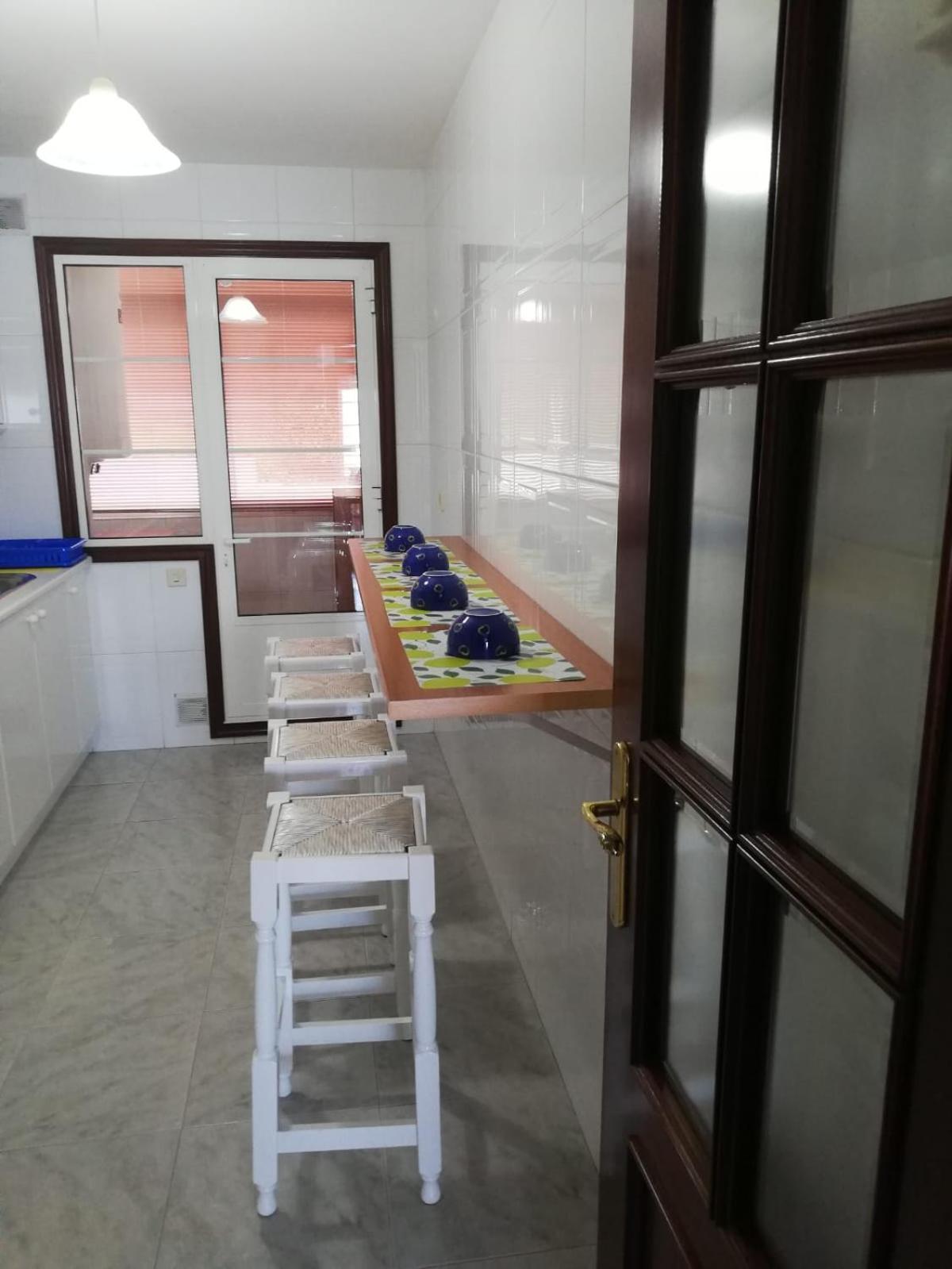 Duplex Alva Apartman Baiona Kültér fotó