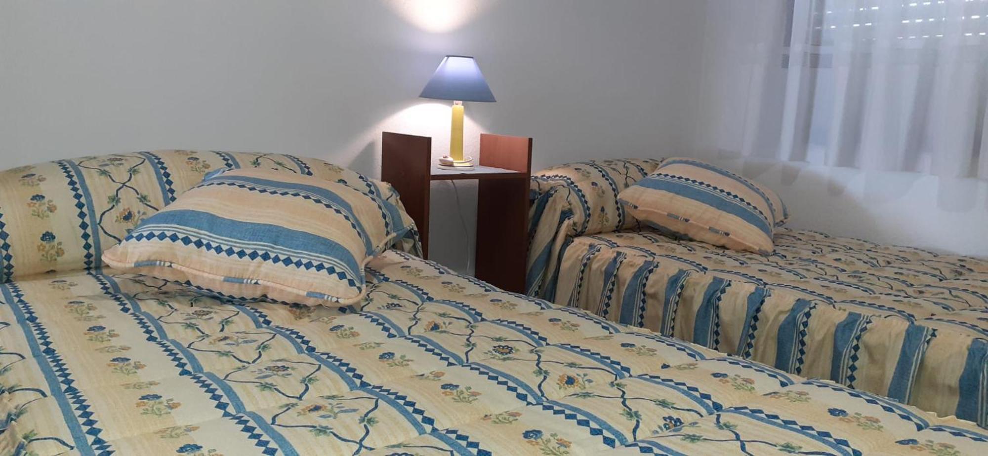 Duplex Alva Apartman Baiona Kültér fotó