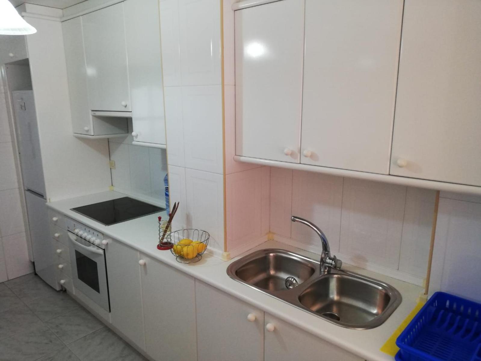 Duplex Alva Apartman Baiona Kültér fotó