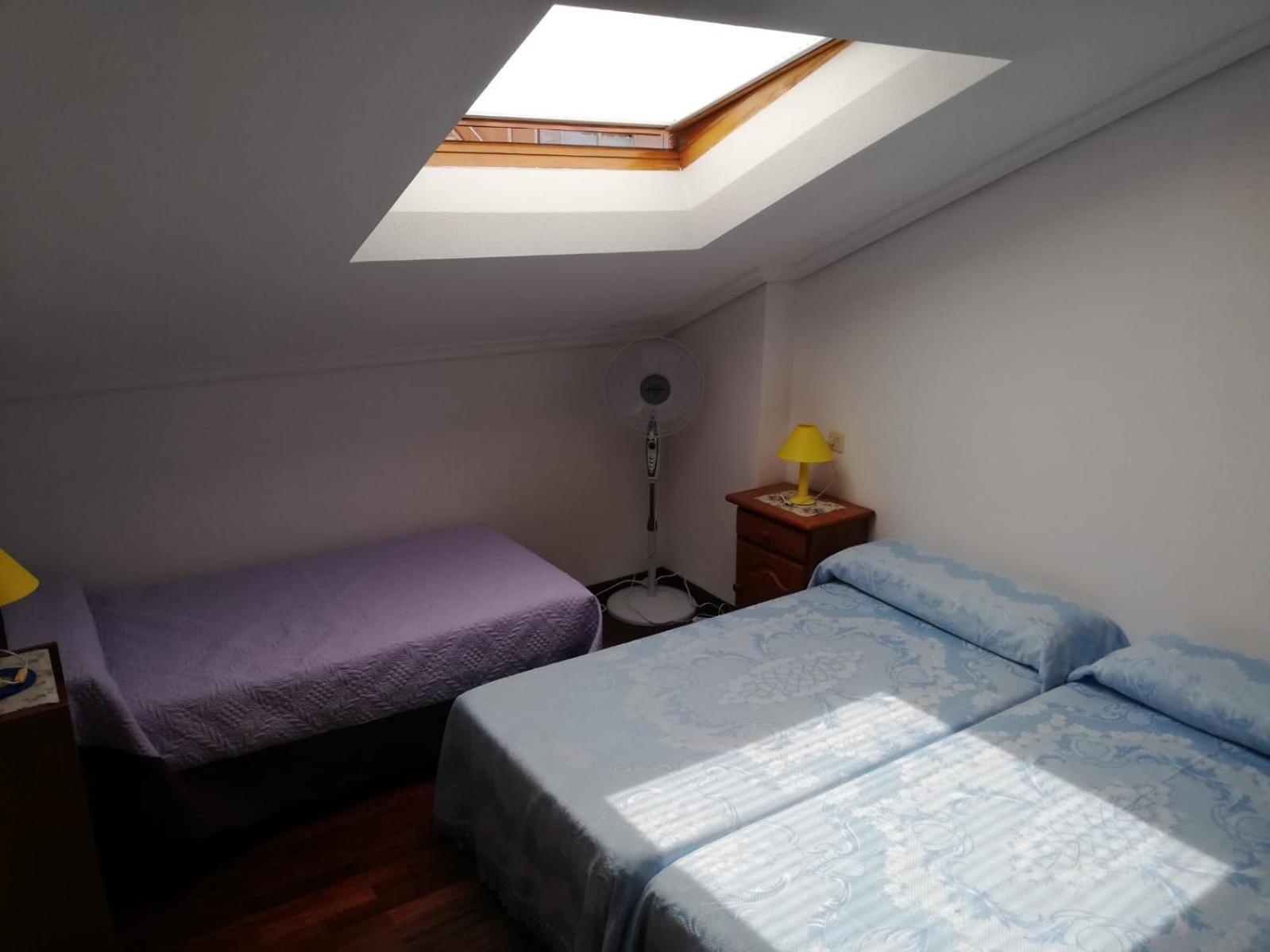 Duplex Alva Apartman Baiona Kültér fotó